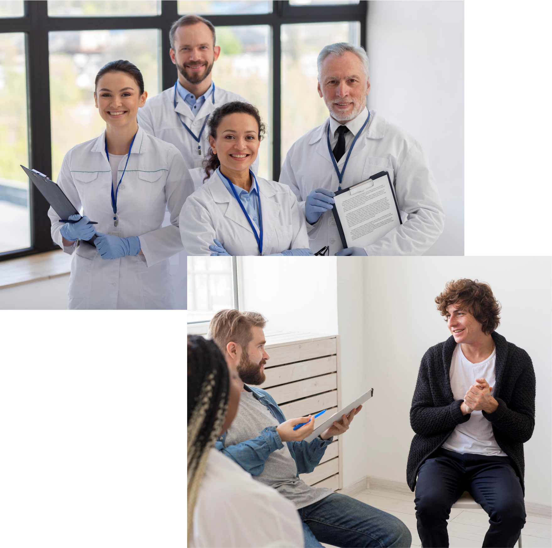 Clínica Viver a Vida